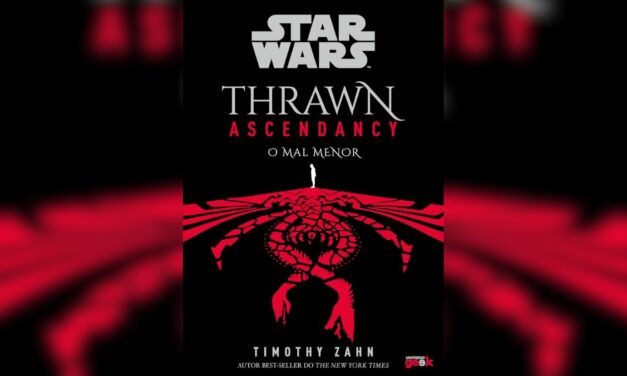May the 4th | por onde começar a ler os livros de Star Wars