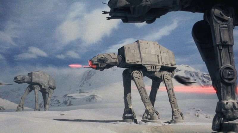 Star Wars | Planeta Hoth, qual o significado do nome e a importância na franquia