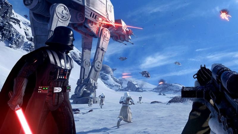 Star Wars | Planeta Hoth, qual o significado do nome e a importância na franquia