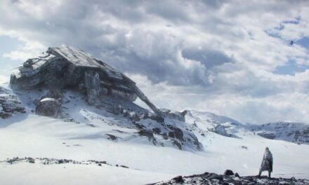 Star Wars | Planeta Hoth, qual o significado do nome e a importância na franquia