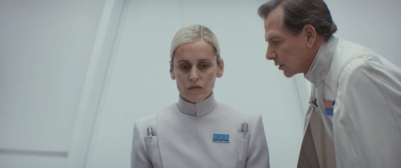 Como Andor reinventou Rogue One e ressignificou Uma Nova Esperança