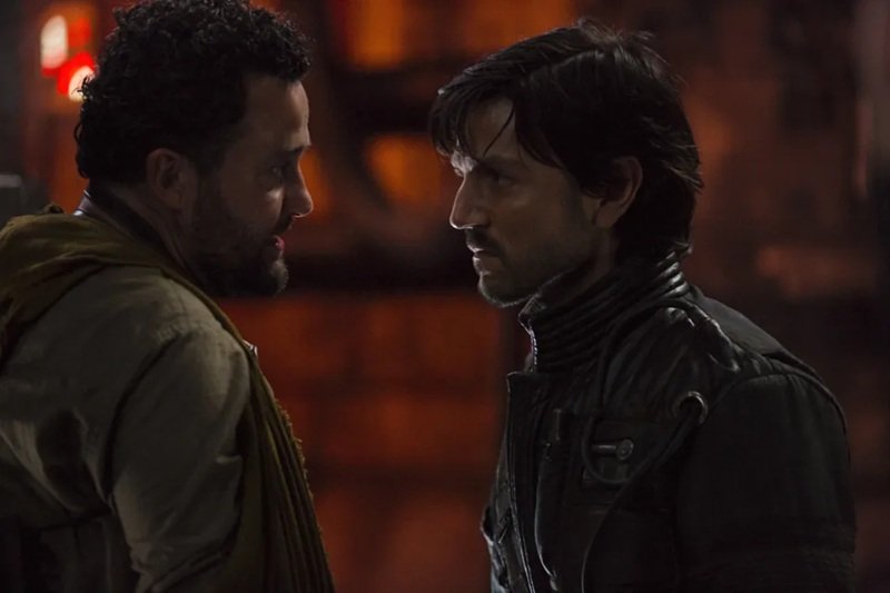 Quem é Tivik? Entenda como o final de Andor se conecta diretamente com Rogue One