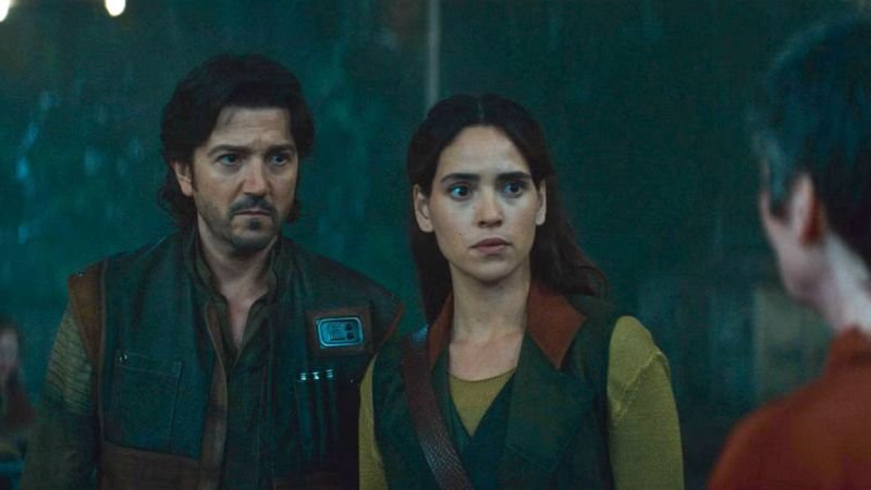 Quem é Tivik? Entenda como o final de Andor se conecta diretamente com Rogue One