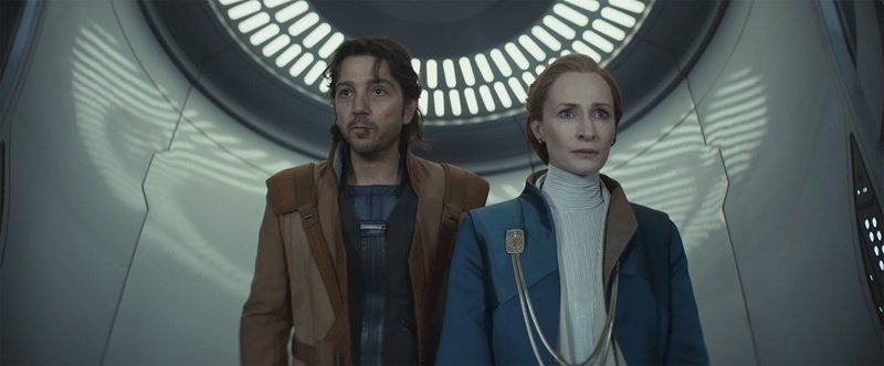 Como Andor reinventou Rogue One e ressignificou Uma Nova Esperança