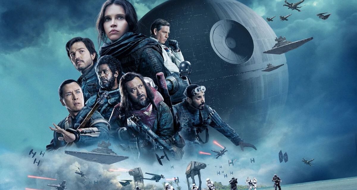 Quem é Tivik? Entenda como o final de Andor se conecta diretamente com Rogue One