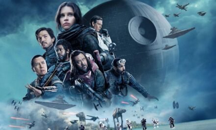 Quem é Tivik? Entenda como o final de Andor se conecta diretamente com Rogue One