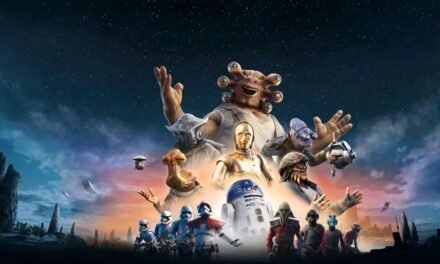 Conheça as aventuras de Star Wars em Realidade Virtual