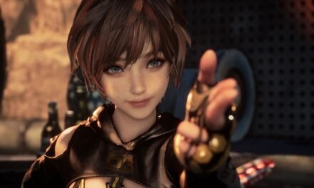 Stellar Blade tem data de lançamento confirmada após vazamento de trailer