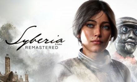Syberia Remastered é anunciado para PC, PS5 e Xbox Series