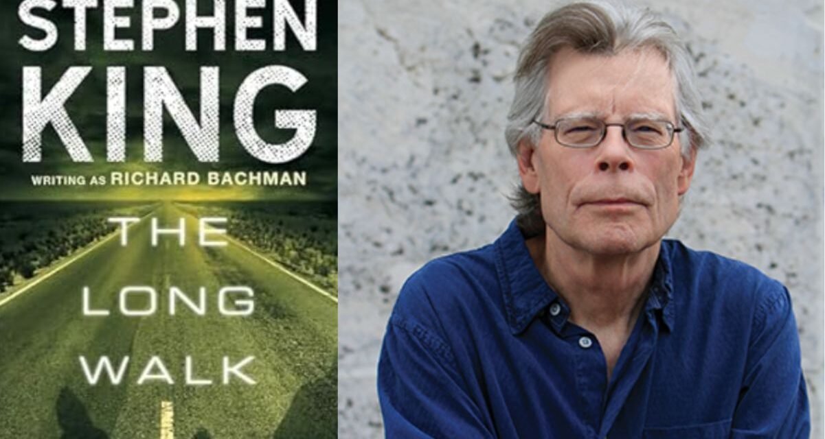 Conheça o terror psicológico “The Long Walk” que vai virar filme
