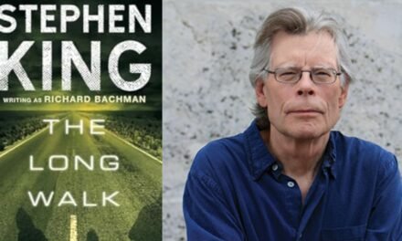 Conheça o terror psicológico “The Long Walk” que vai virar filme