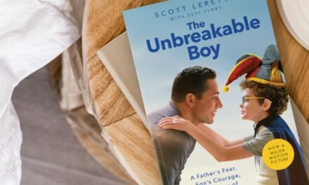 Conheça o livro que Inspirou o filme “Invencível”
