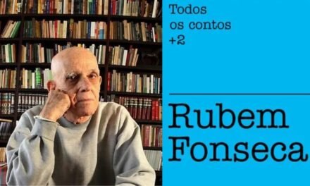 Contos celebram os cem anos do mestre da prosa Rubem Fonseca