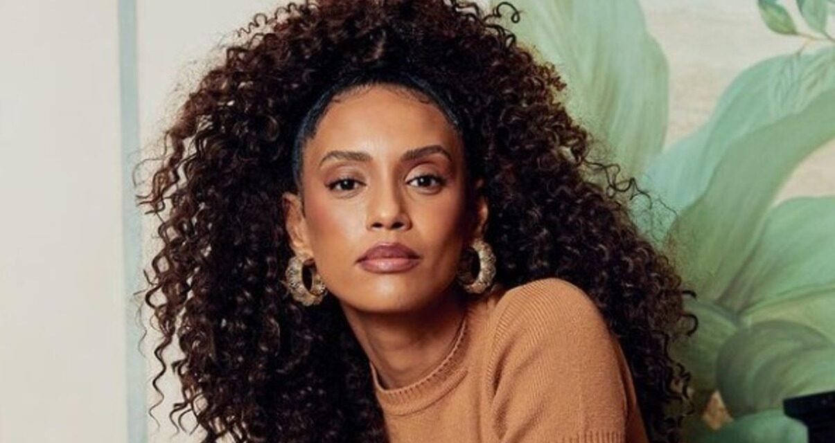 Taís Araújo será Elza Soares em cinebiografia