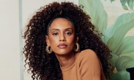 Taís Araújo será Elza Soares em cinebiografia