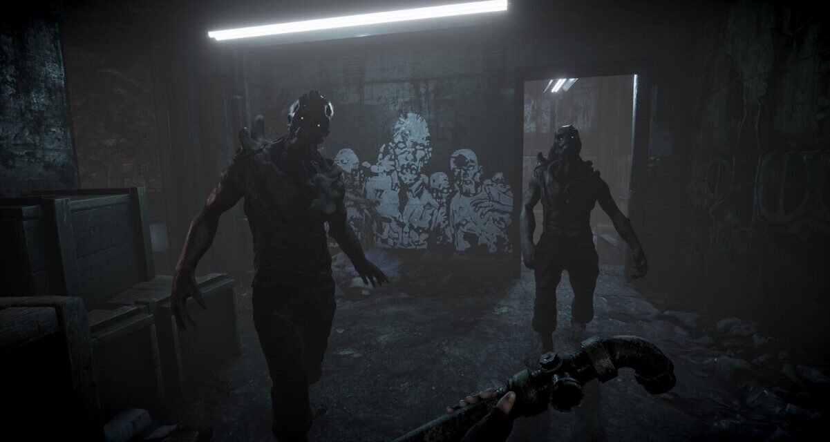 Total Chaos | Mod de Doom 2 vira novo jogo e será lançado em julho