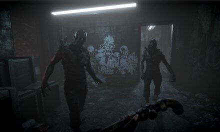 Total Chaos | Mod de Doom 2 vira novo jogo e será lançado em julho