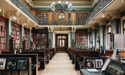 Cinco livros que debatem o universo Literário 