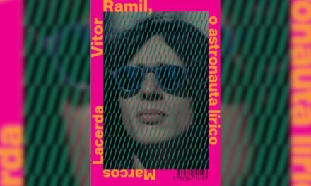 Biografia de Vitor Ramil será lançada em evento gratuito