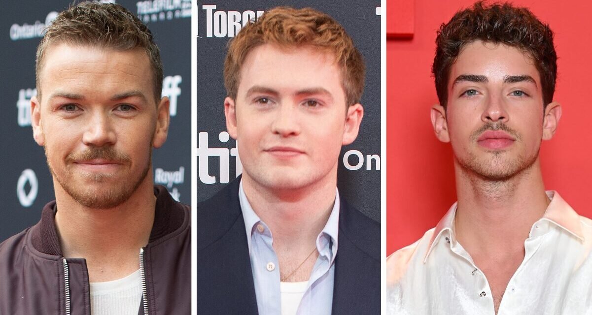 Rapture | Will Poulter, Kit Connor e Manu Ríos vão estrelar terror medieval