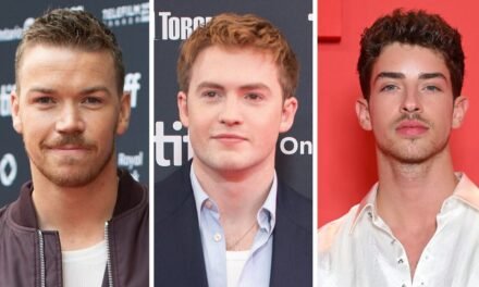 Rapture | Will Poulter, Kit Connor e Manu Ríos vão estrelar terror medieval