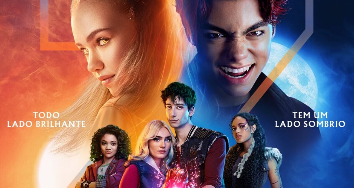 Disney revela trailer e detalhes de “Zombies 4: A Era dos Vampiros”