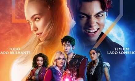Disney revela trailer e detalhes de “Zombies 4: A Era dos Vampiros”