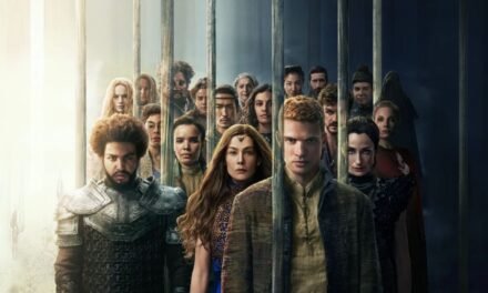 A Roda do Tempo | Série é cancelada pela Prime Video após 3 temporadas