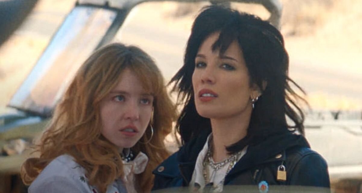 Americana | Sydney Sweeney e Halsey estrelam trailer do filme