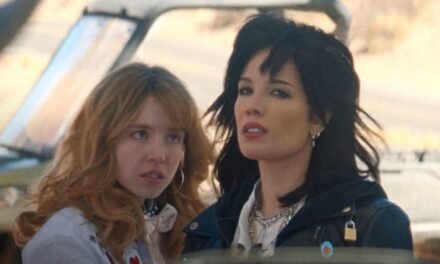 Americana | Sydney Sweeney e Halsey estrelam trailer do filme