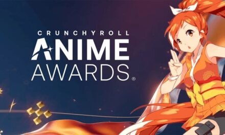 Crunchyroll Anime Awards 2025 | Confira a lista dos vencedores