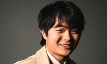 Amanhecer na Colheita | Ben Wang, de Karatê Kid: Lendas, entra para elenco