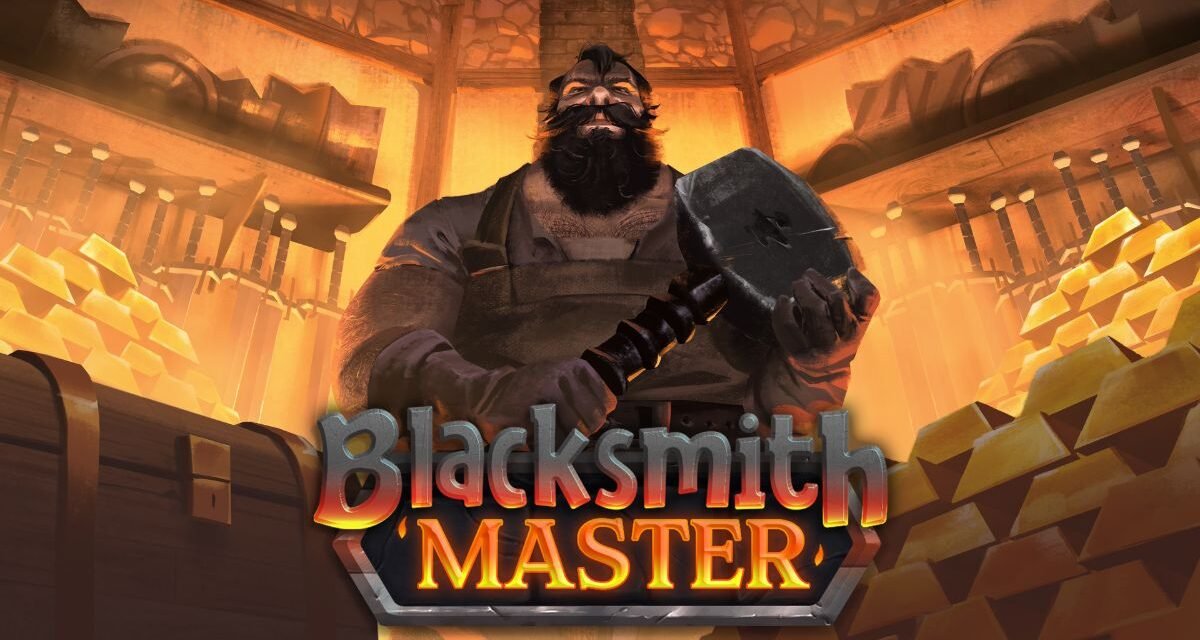 Review | Blacksmith Master (Acesso antecipado)