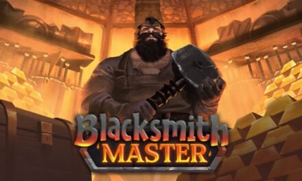 Review | Blacksmith Master (Acesso antecipado)