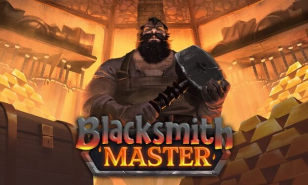 Review | Blacksmith Master (Acesso antecipado)