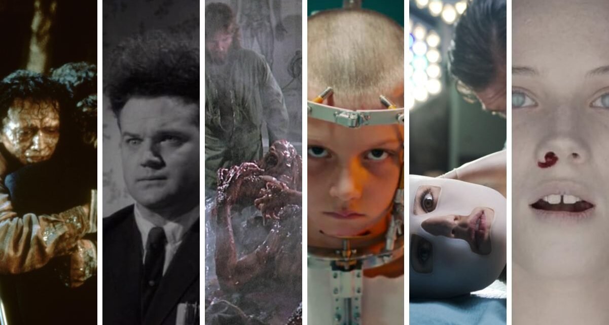 Body Horror: Conheça o subgênero do cinema de terror