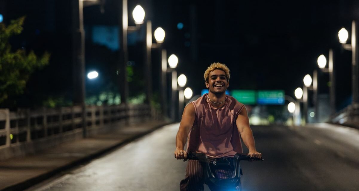 Bom Retorno | Belo Horizonte recebe filmagens do filme