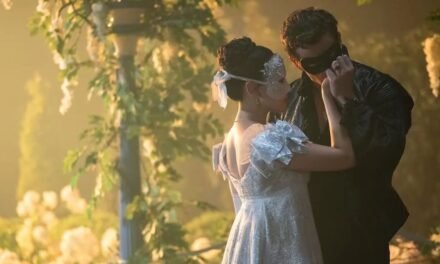 Bridgerton | 4ª temporada ganha teaser e série é renovada para mais dois anos