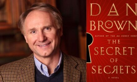 O Segredo Final | Livro de Dan Brown ganhará adaptação com Robert Langdon