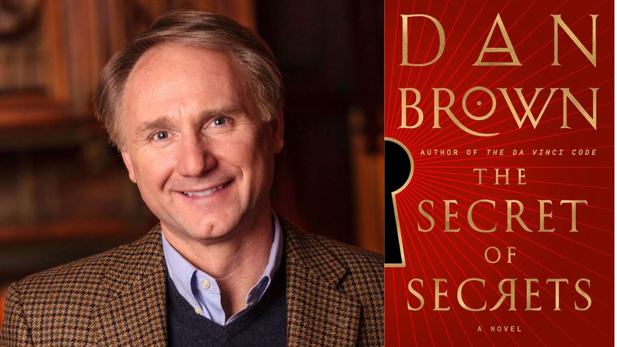 O Segredo Final | Livro de Dan Brown ganhará adaptação com Robert Langdon