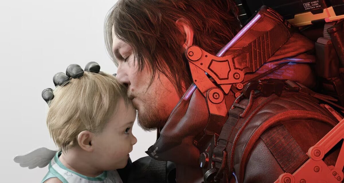 Death Stranding 2 | Veja as aparições especiais do jogo