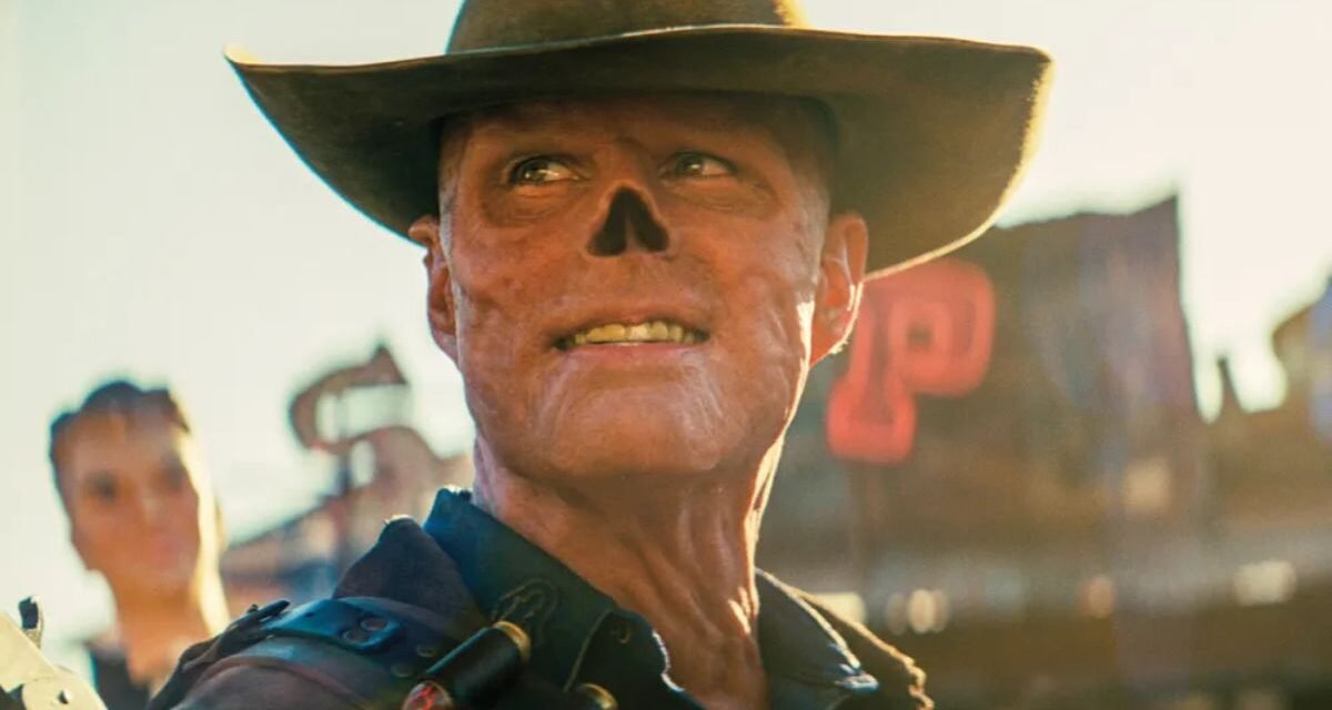 Fallout renovada para 3ª temporada antes da estreia da 2ª