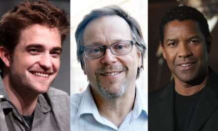 Filme de Fernando Meirelles escala Denzel Washington e Robert Pattinson