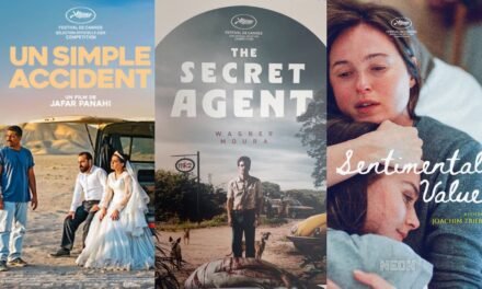 Festival de Cannes | Confira a lista completa de vencedores