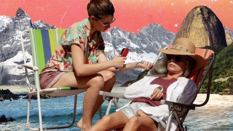 maternidade filmes nacionais ela & eu