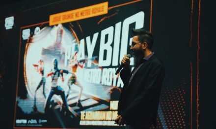 Terceiro dia de gamescom latam agitou com Bob Burnquist, Roblox e Mortal Kombat 1
