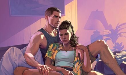 Rockstar revela todos os personagens de GTA VI