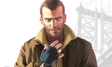 GTA IV pode ganhar nova versão, aponta rumor