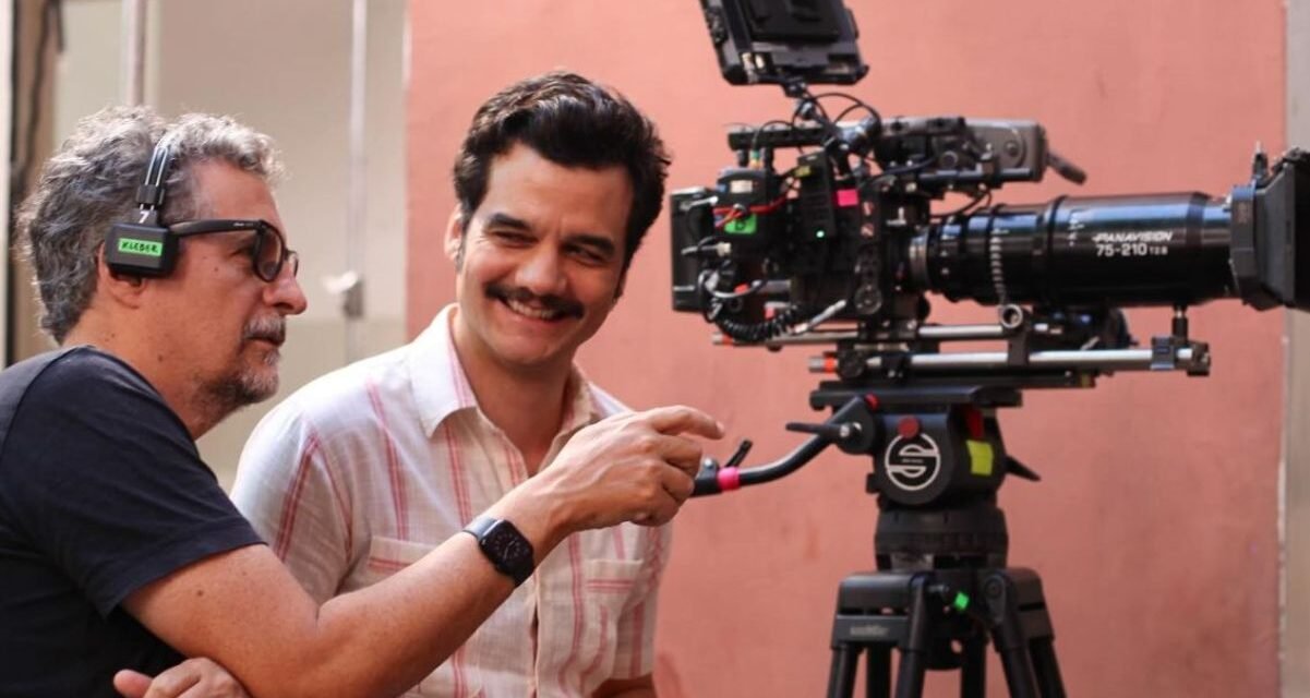 “O Agente Secreto” chega à Netflix após sucesso nos cinemas