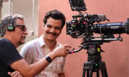 Festival de Toronto 2025| Filmes brasileiros participam da mostra